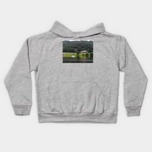 Brantwood House Kids Hoodie